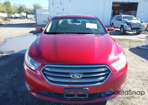 2013 Ford Taurus Sel z USA, uszkodzony, nr VIN 1FAHP2E83DG188069
